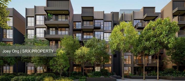 Faber Residence (D5), Apartment #501077701